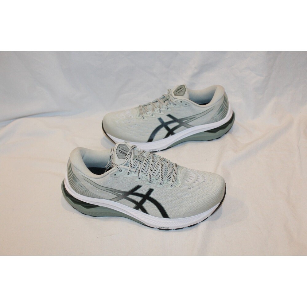 ASICS GT-2000 11 Light Sage Black Women's Running Athletic Sneakers NEW Sz 11 - Picture 5 of 8